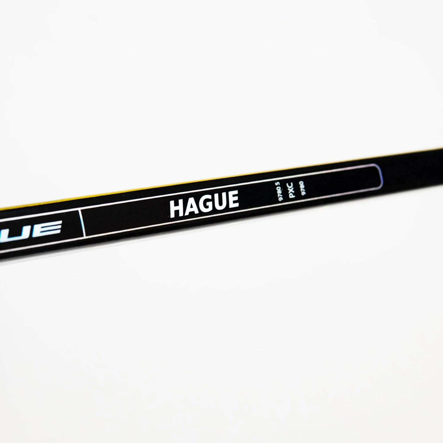 TRUE Catalyst 9X Pro Stock Senior Hockey Stick - Nic Hague - Image 2