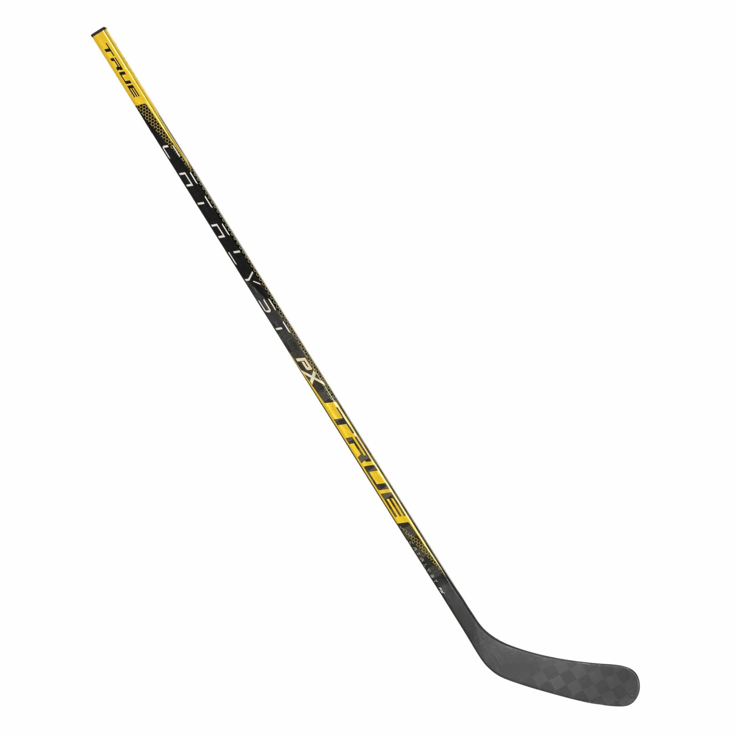 TRUE Catalyst PX Junior Hockey Stick - 30 Flex - Image 2