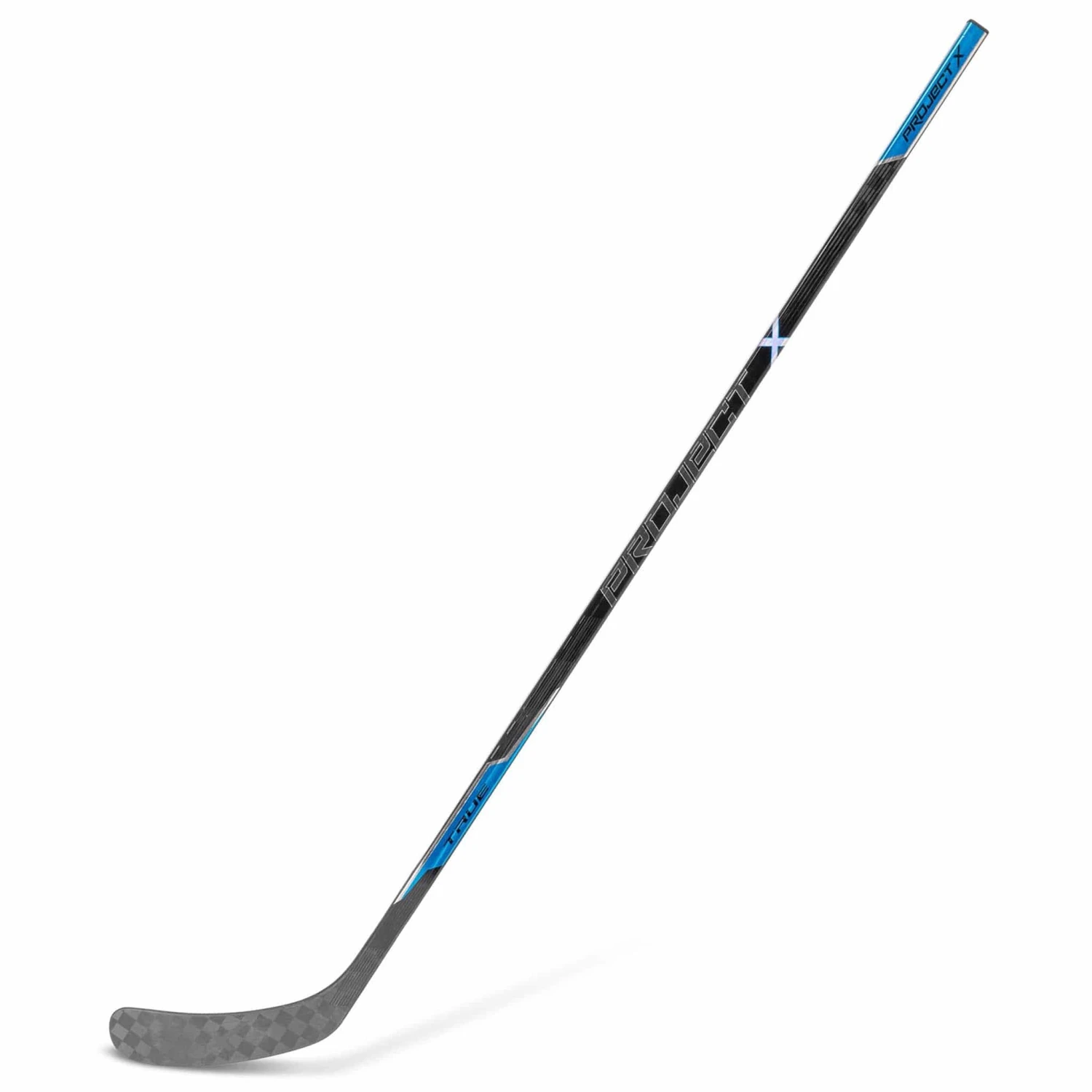 TRUE Project X Junior Hockey Stick - 40 Flex