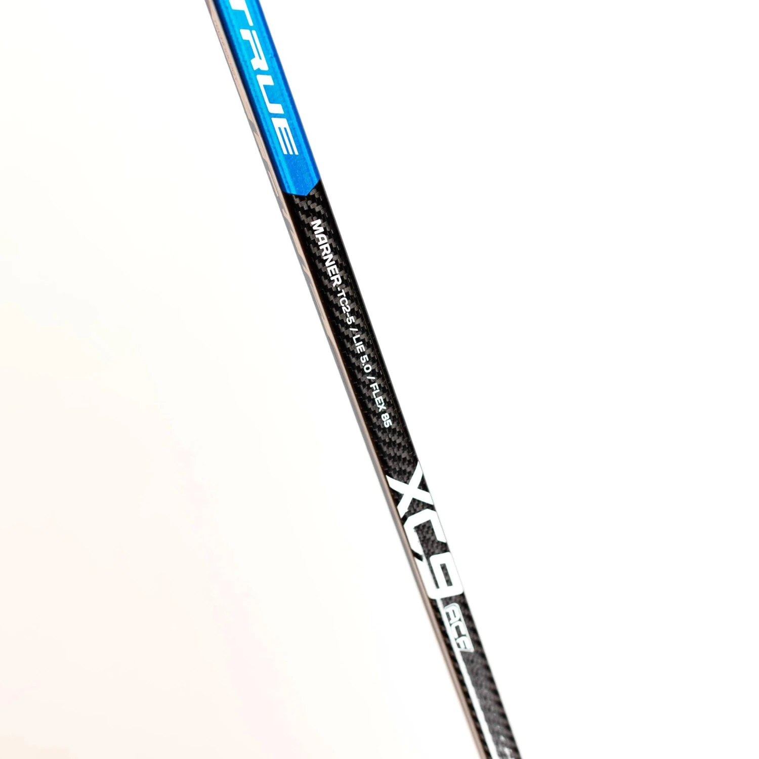 TRUE XC9 ACF Gen 2 Junior Hockey Stick - 30 Flex - Image 5