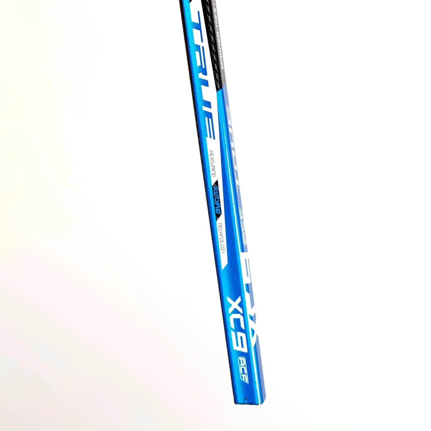 TRUE XC9 ACF Gen 2 Junior Hockey Stick - 30 Flex - Image 8