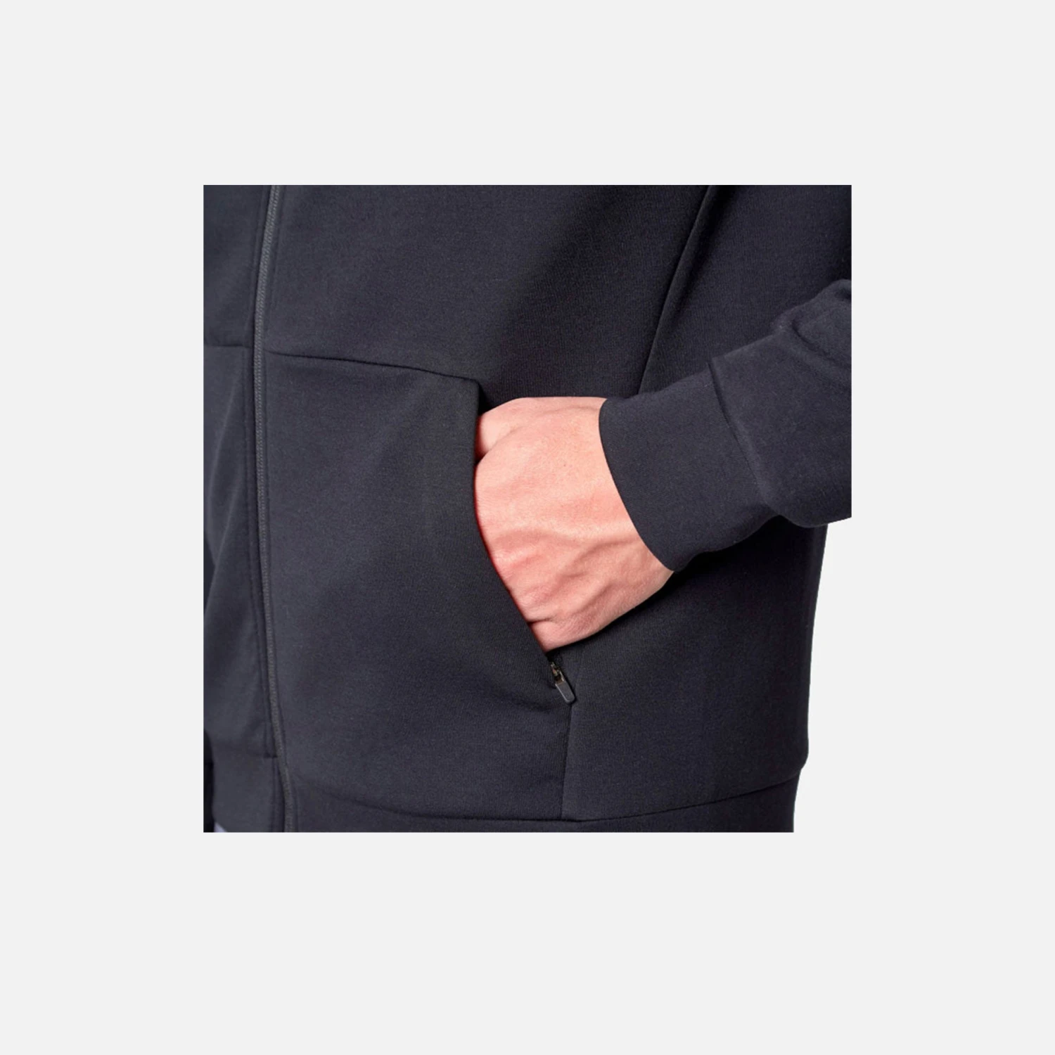 TRUE Hockey City Flyte Mens Jacket - Image 3