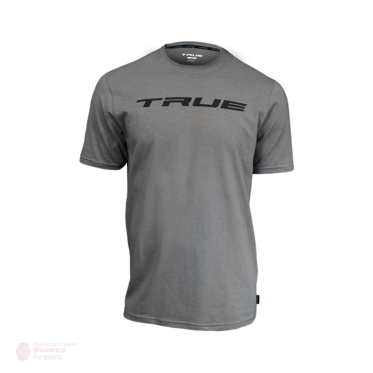 TRUE Hockey Crew Shortsleeve Mens Shirt - Image 2