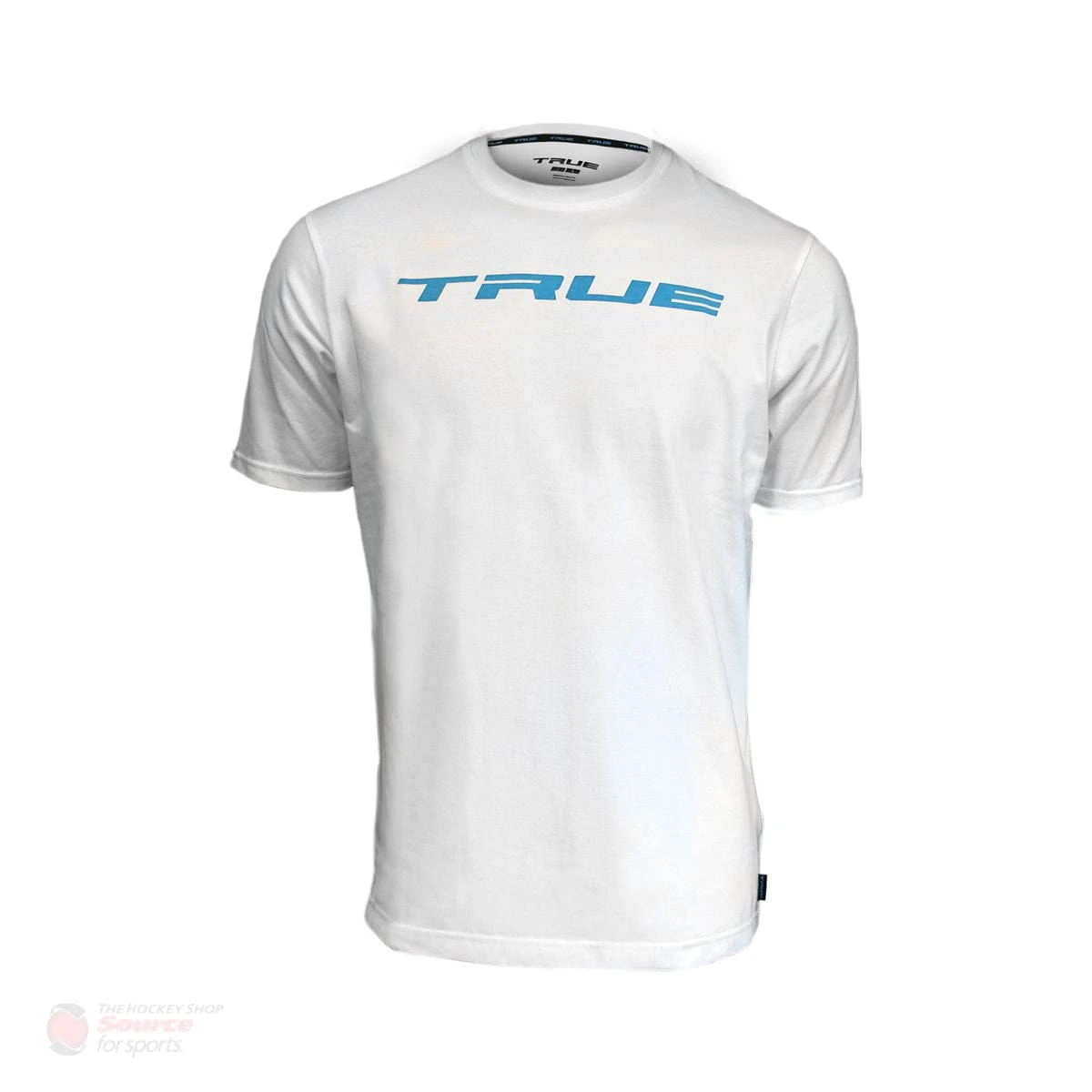 TRUE Hockey Crew Shortsleeve Mens Shirt - Image 3