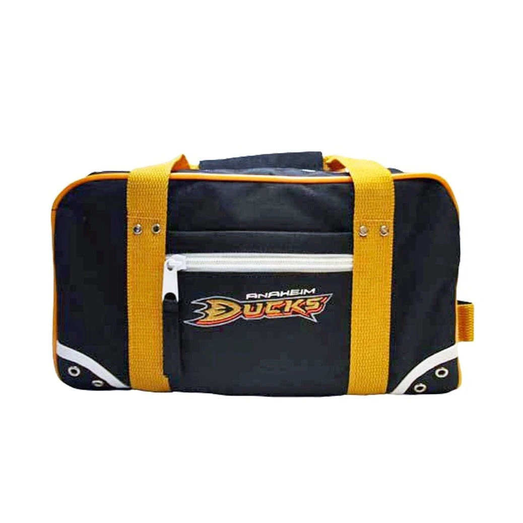 Anaheim Ducks Ultimate Sports Kit NHL Toiletry Bag