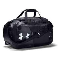 Under Armour Undeniable 4.0 Duffle Bag