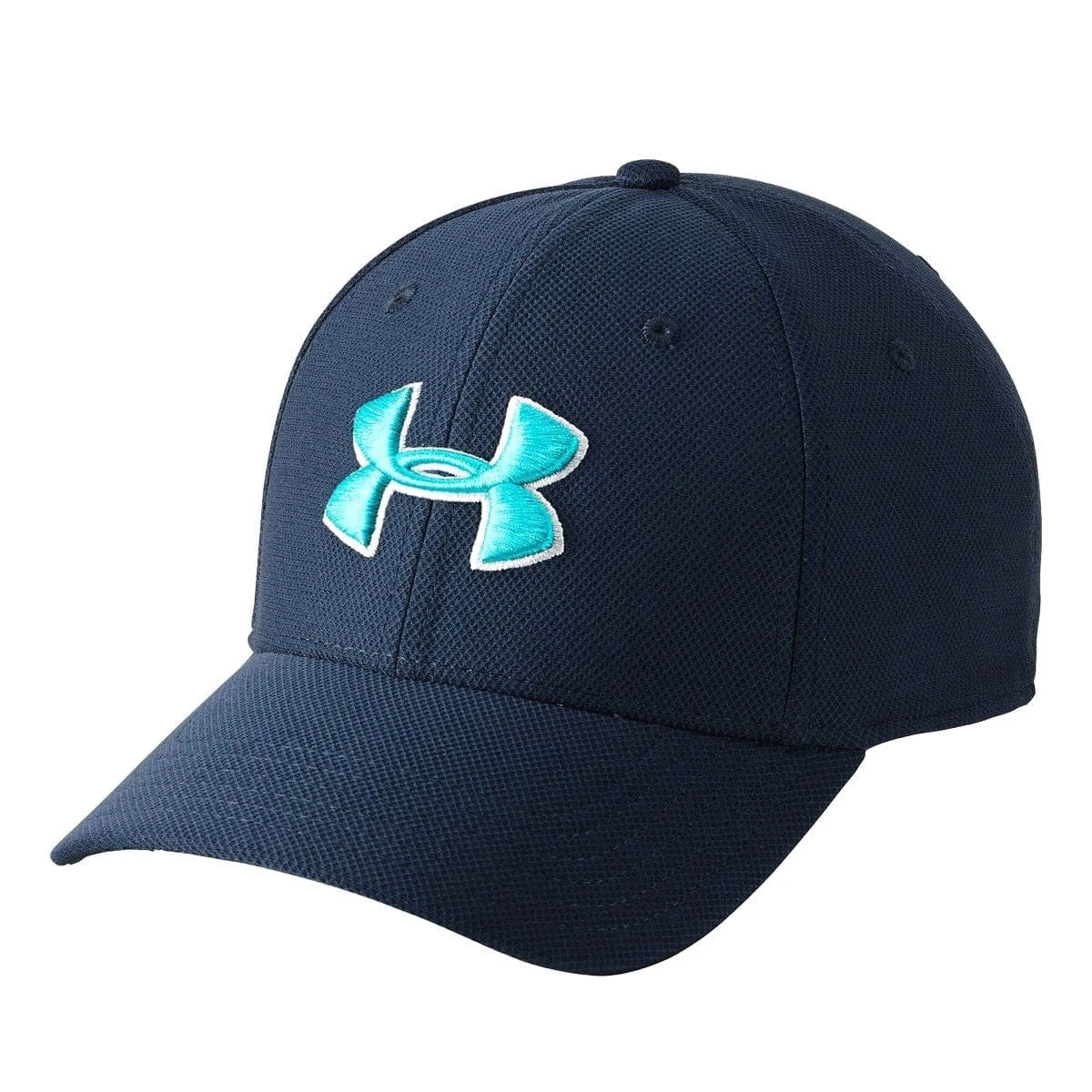 Under Armour Blitzing 3.0 Flexfit Hat - Image 3