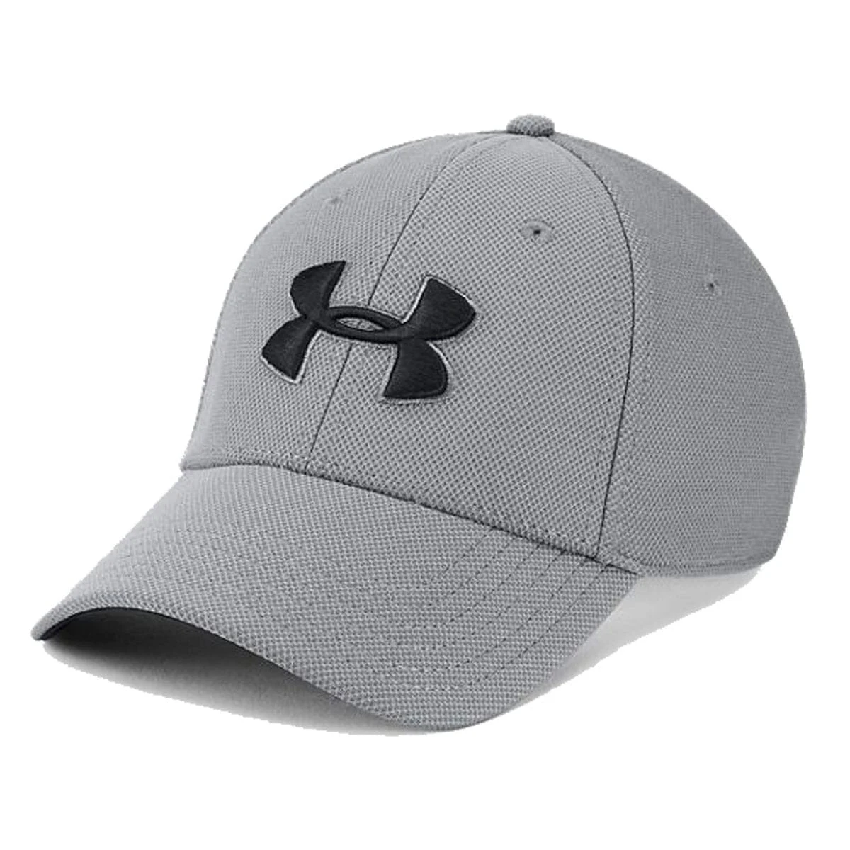 Under Armour Blitzing 3.0 Flexfit Hat - Image 4
