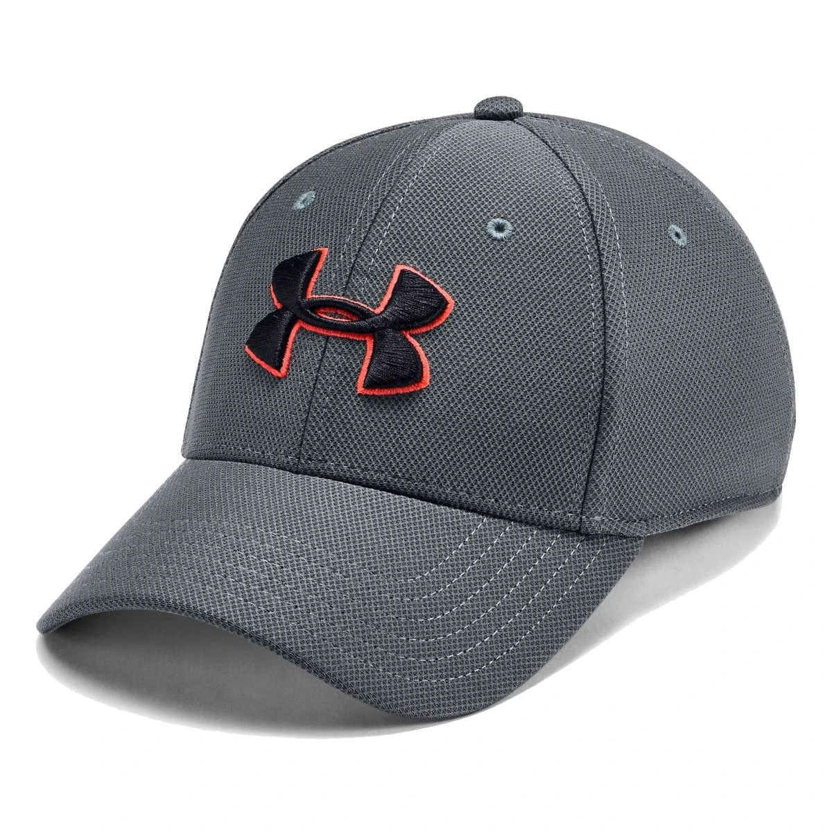 Under Armour Blitzing 3.0 Flexfit Hat - Image 10