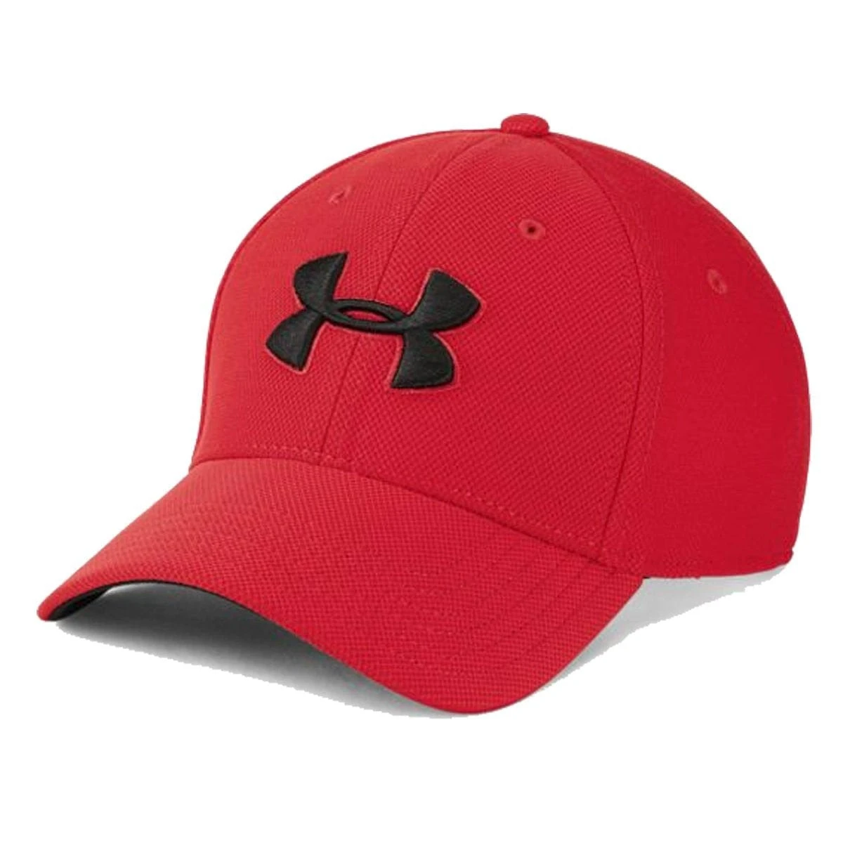 Under Armour Blitzing 3.0 Flexfit Hat - Image 6