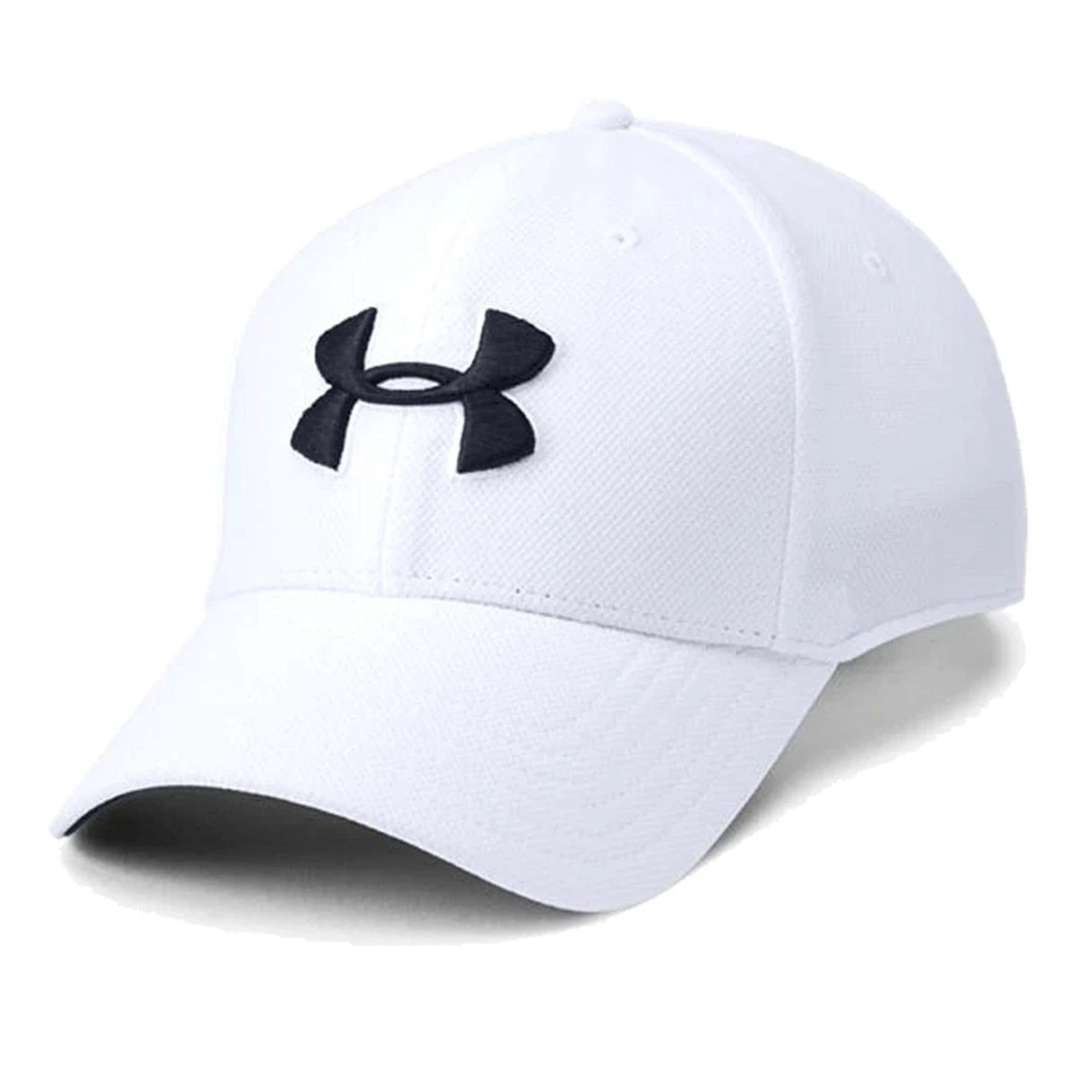 Under Armour Blitzing 3.0 Flexfit Hat - Image 8