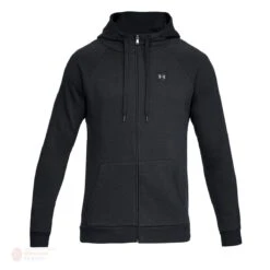 Under Armour Rival Fleece Full-Zip Mens Hoodie