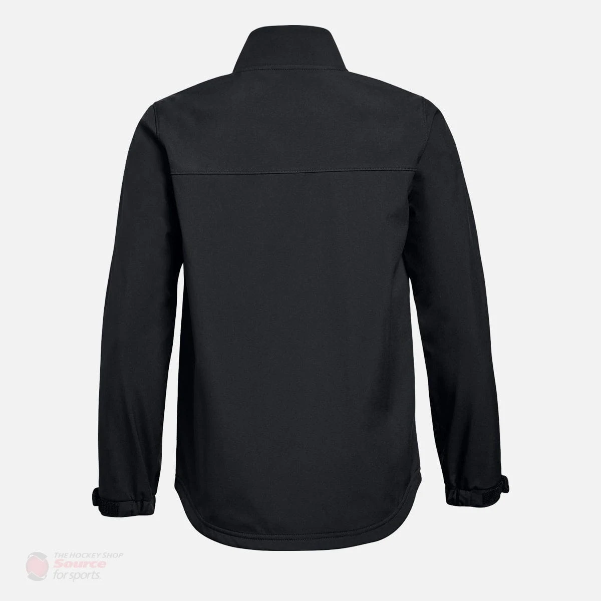 Under Armour Hockey Softshell Men's Jacket - Image 2