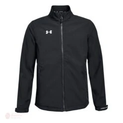 Under Armour Hockey Softshell Youth Jacket