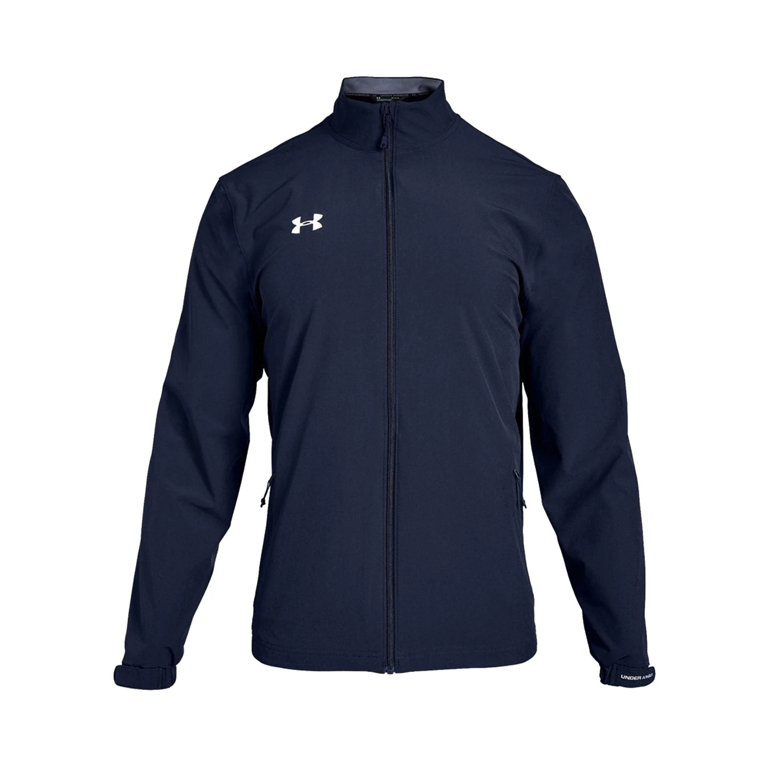 Under Armour Hockey Warm Up Senior Jacket - Image 2