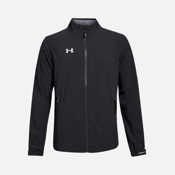 Under Armour Hockey Warm Up Youth Jacket