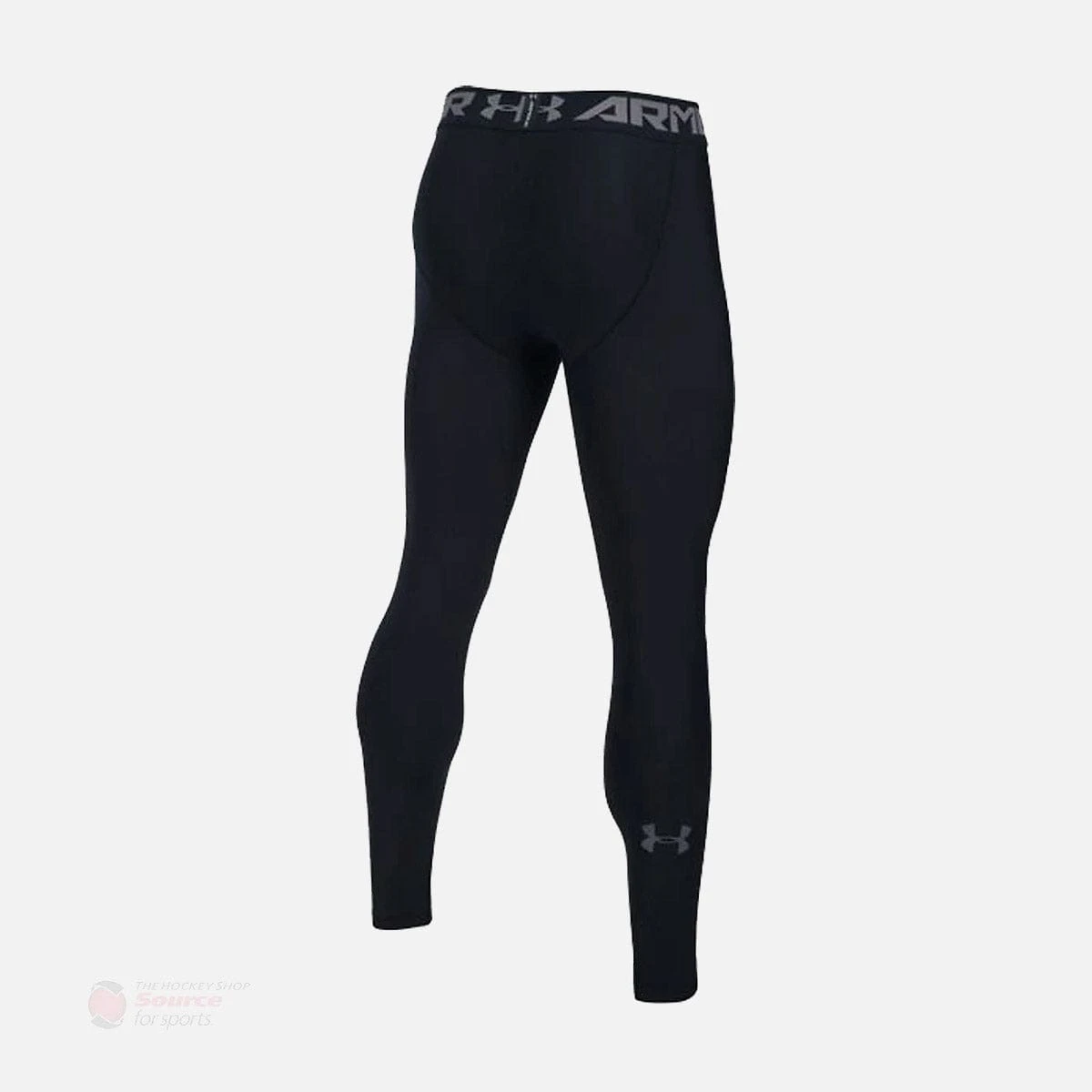 Under Armour HeatGear Men's Compression Pants (2019) - Image 2