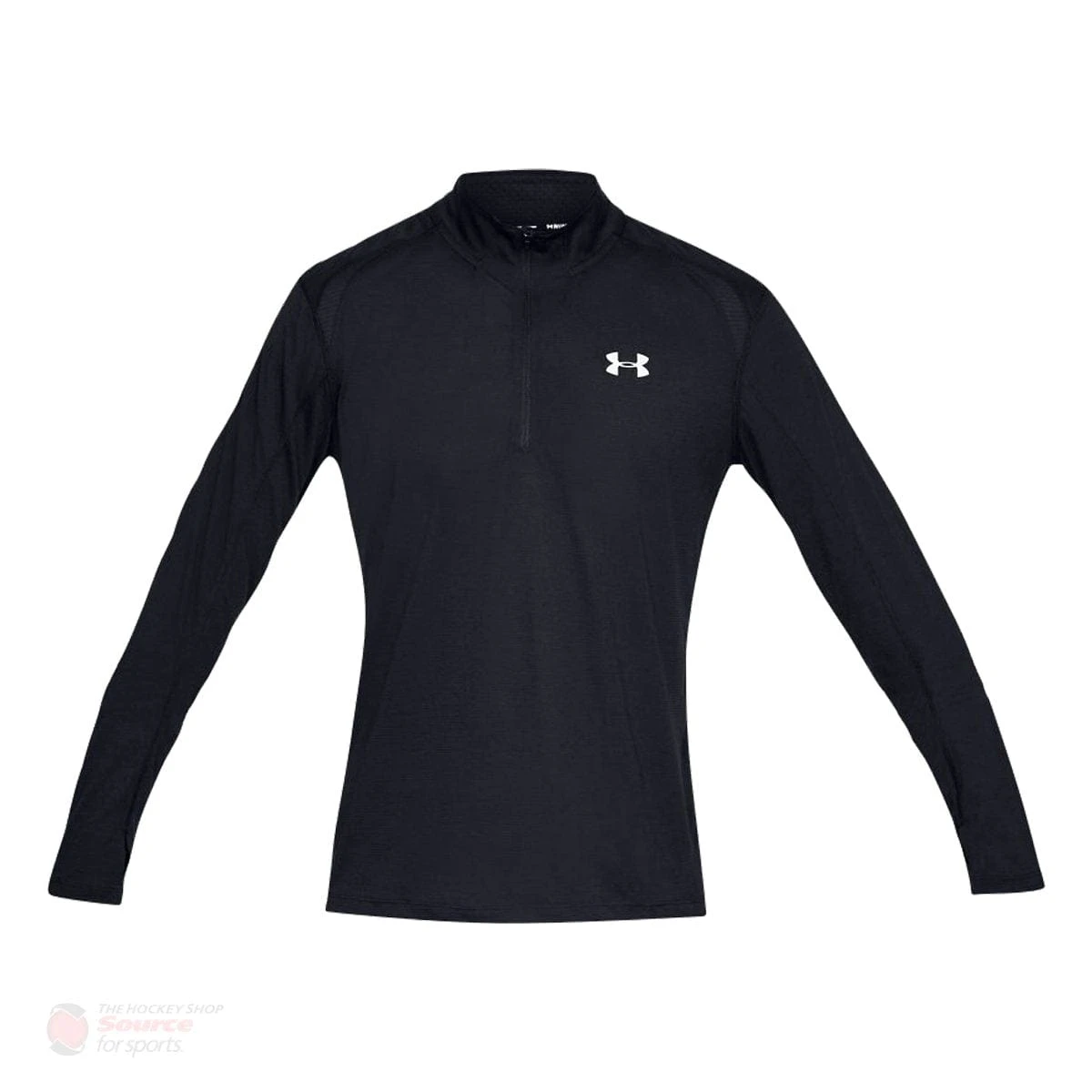 Under Armour Streaker 1/2 Zip Mens Jacket