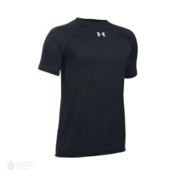 Under Armour Locker Shortsleeve Boys Shirt