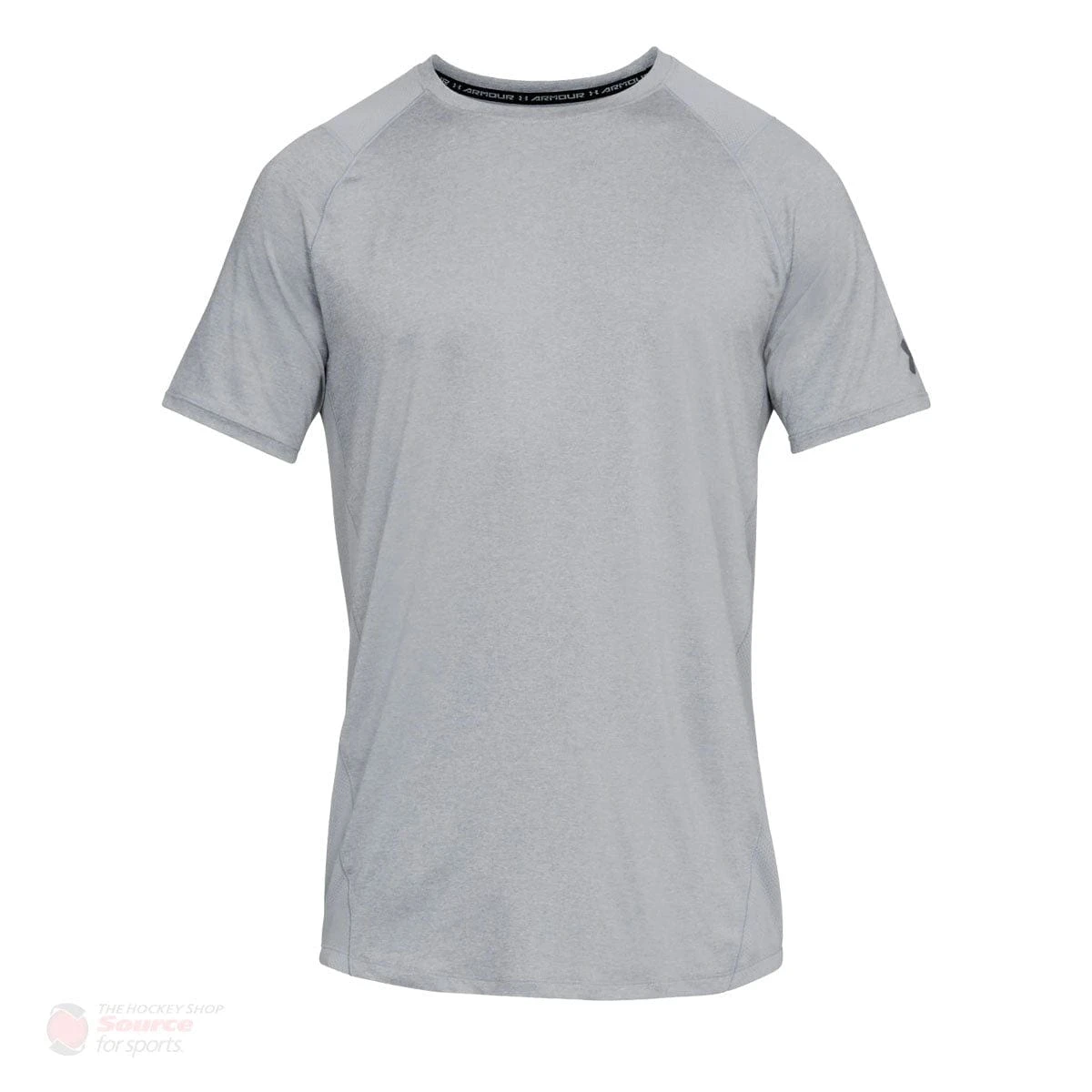 Under Armour MK-1 Shortsleeve Mens Shirt - Image 6
