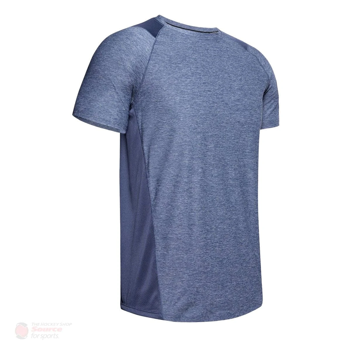 Under Armour MK-1 Shortsleeve Mens Shirt - Image 5
