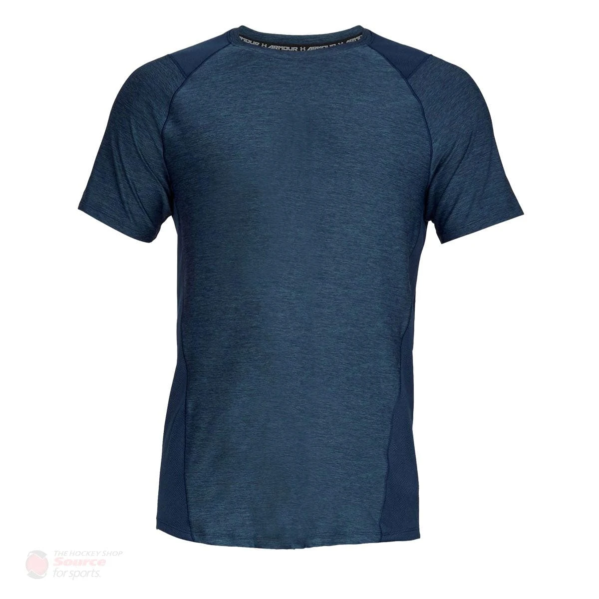 Under Armour MK-1 Shortsleeve Mens Shirt - Image 7