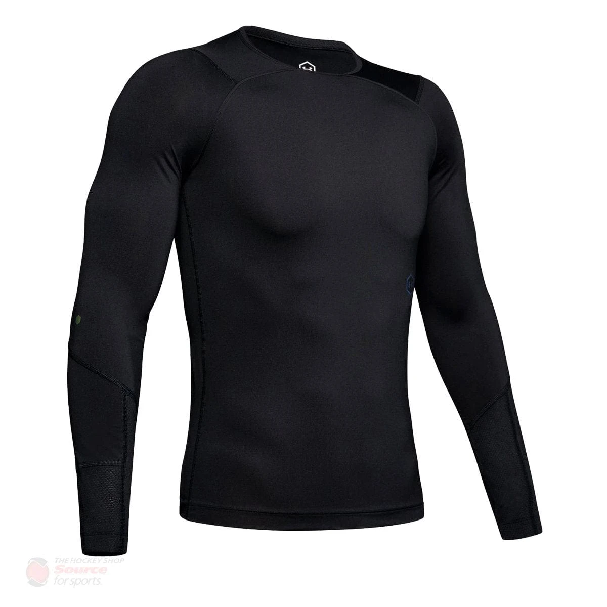 Under Armour Rush Longsleeve Men's Compression Baselayer Shirt