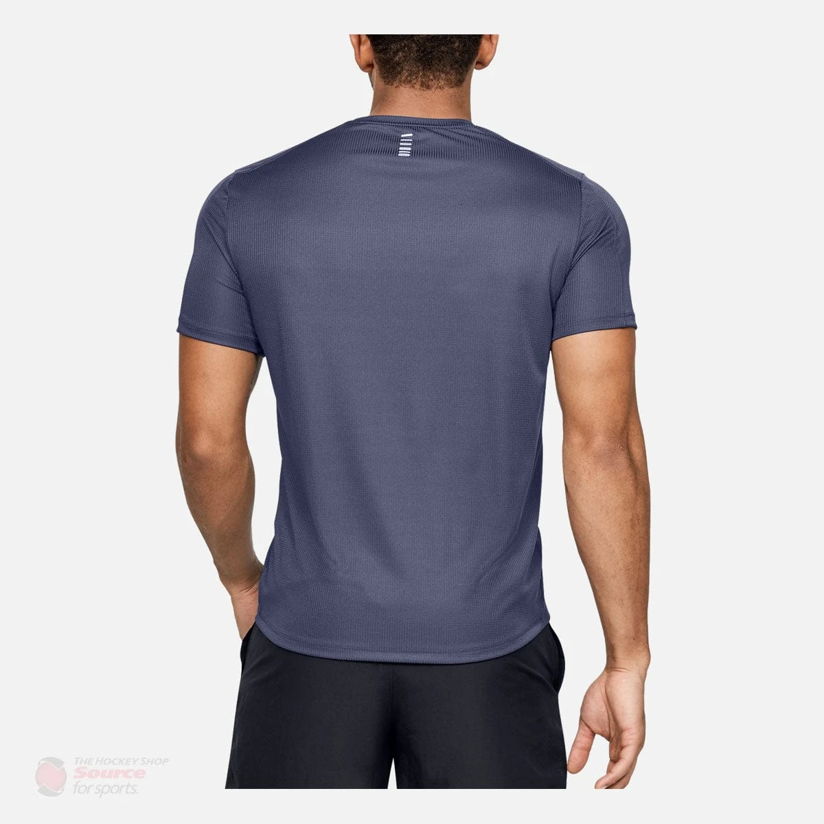 Under Armour Speed Stride Shortsleeve Mens Shirt - Image 4