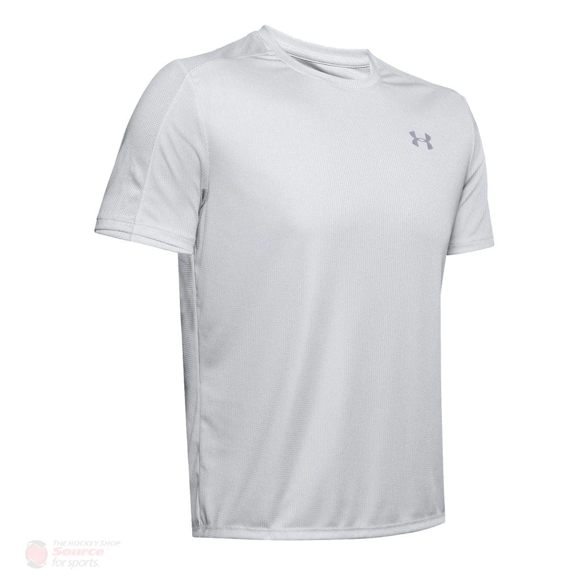 Under Armour Speed Stride Shortsleeve Mens Shirt - Image 5