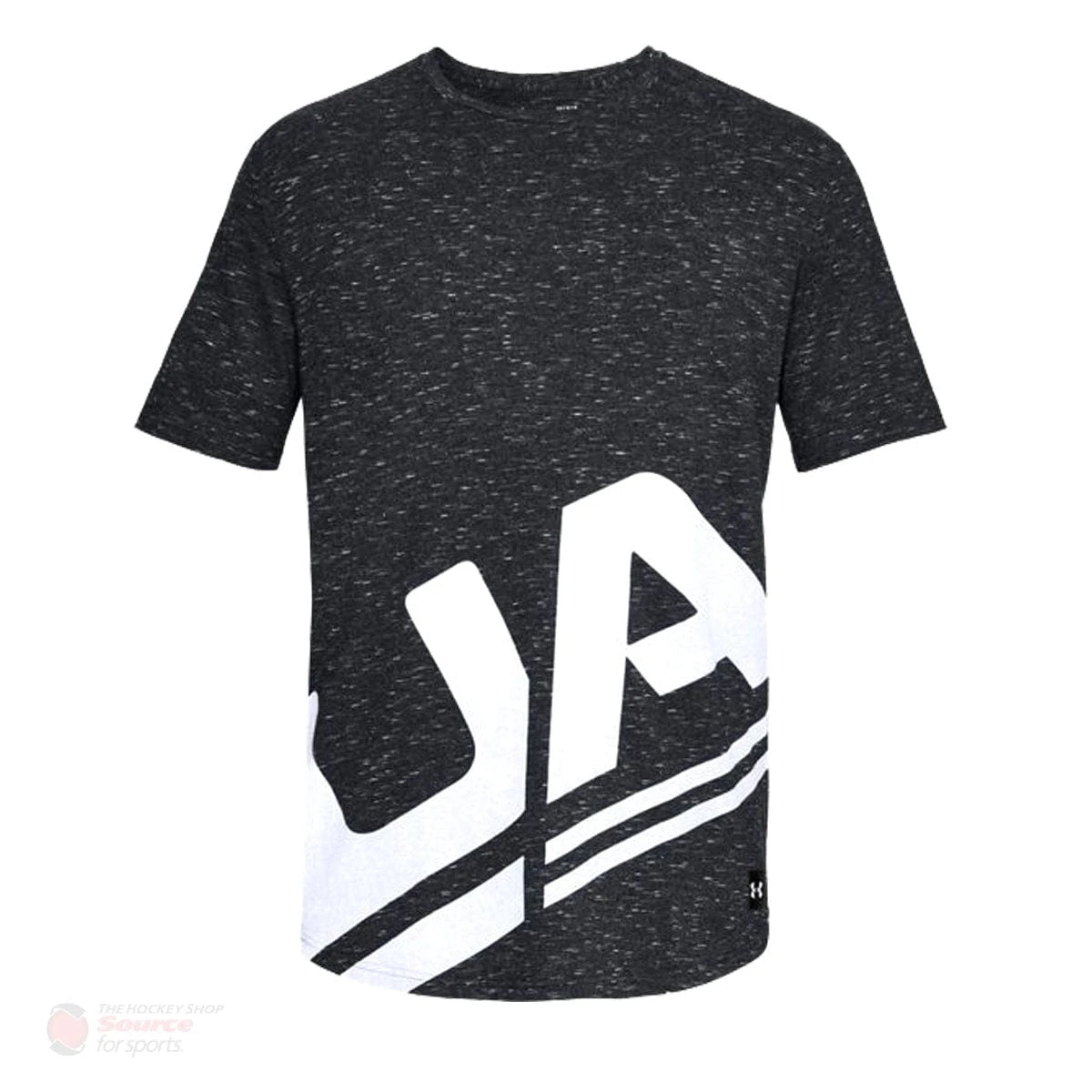 Under Armour Sportstyle Branded Mens Shirt