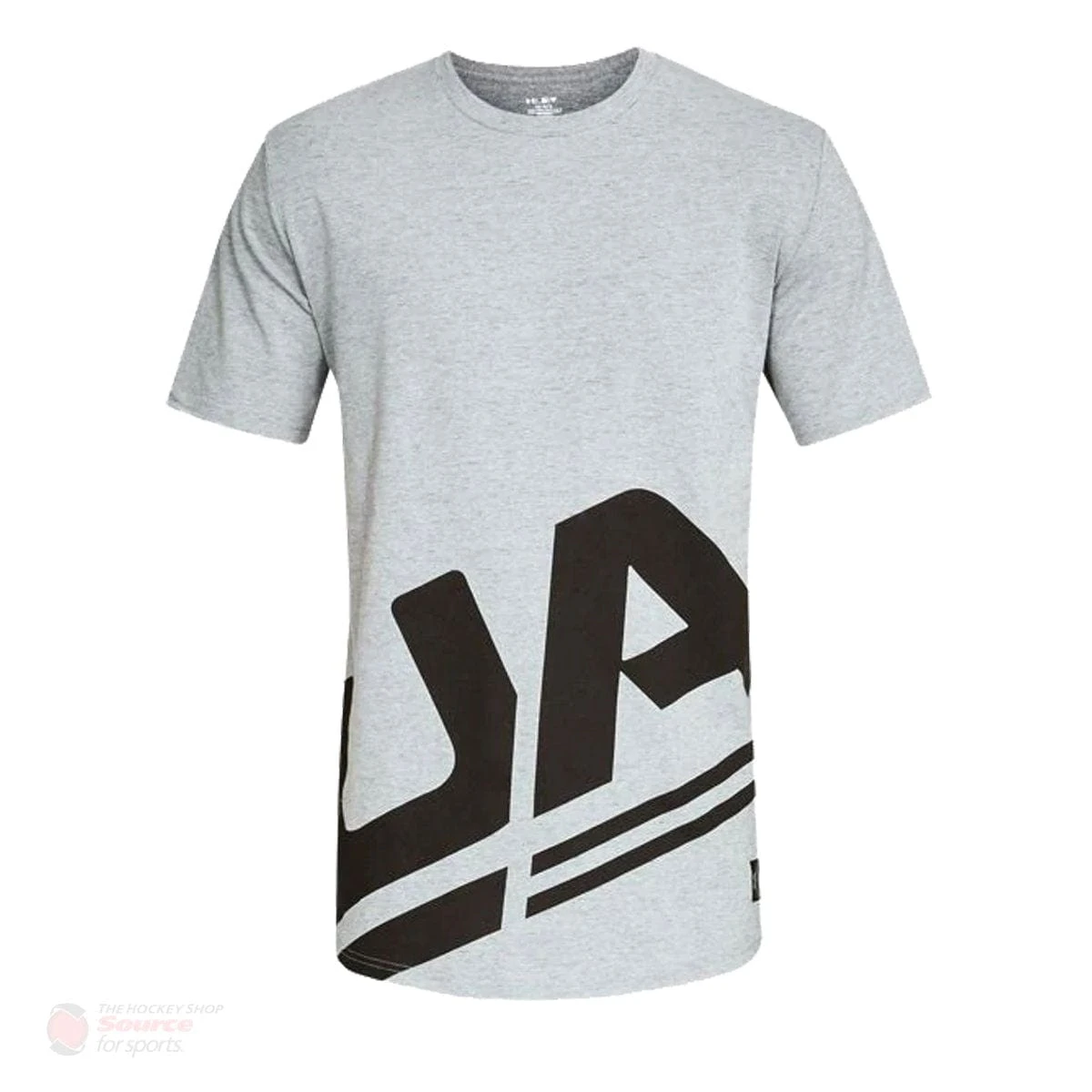 Under Armour Sportstyle Branded Mens Shirt - Image 5