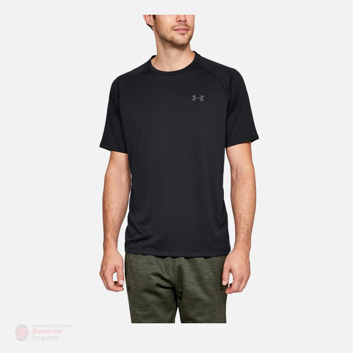 Under Armour Tech 2.0 Men's Shirt - Image 3