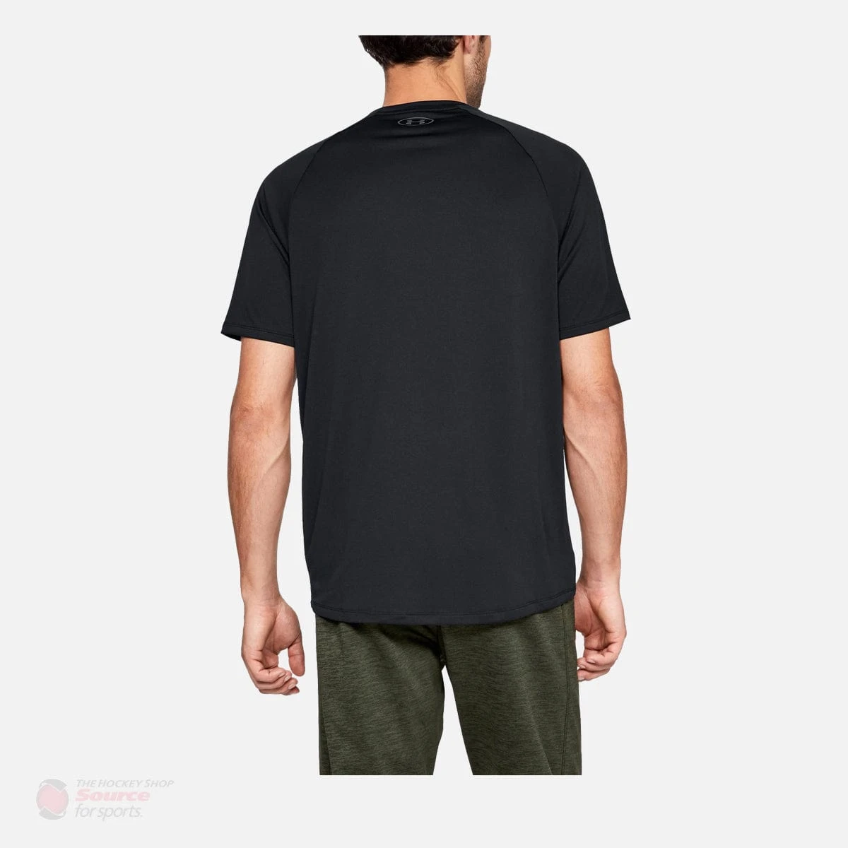 Under Armour Tech 2.0 Men's Shirt - Image 4