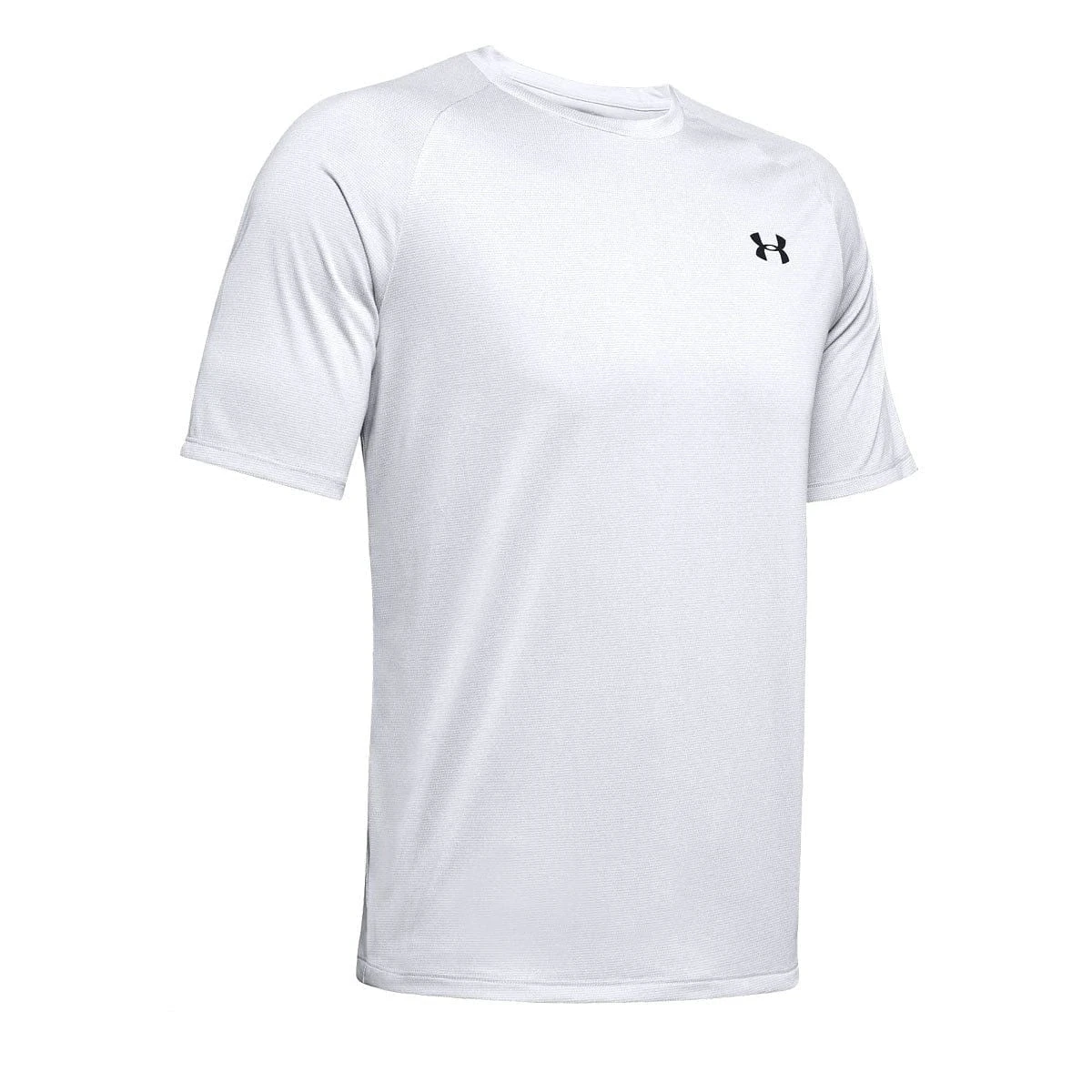 Under Armour Tech Shortsleeve Mens Shirt