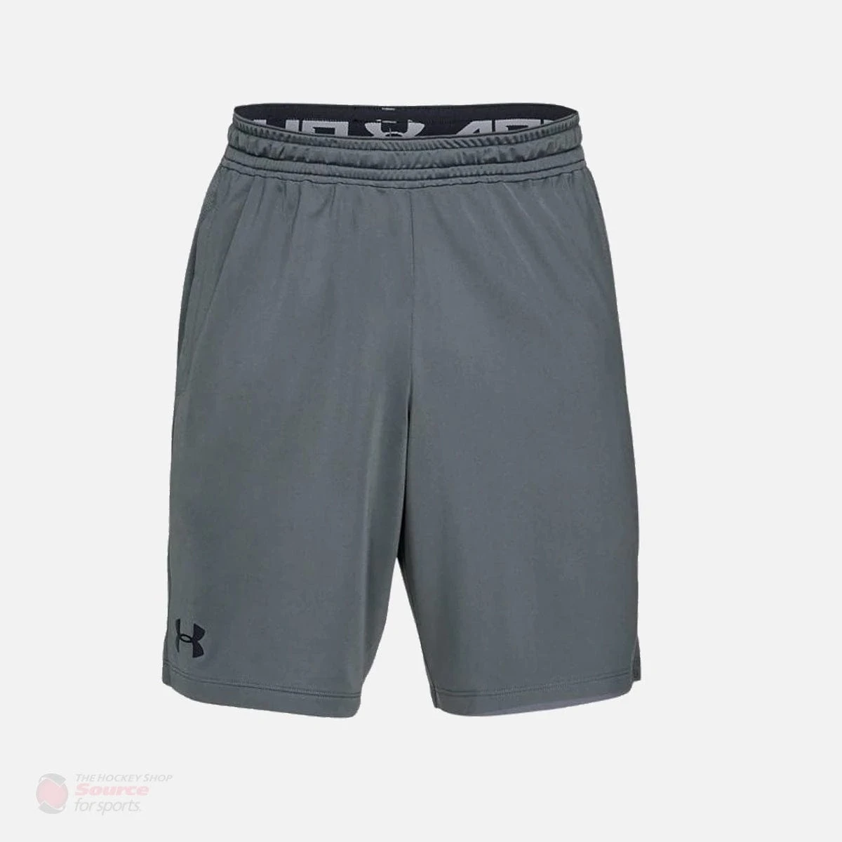 Under Armour MK1 Men's Shorts - Image 3