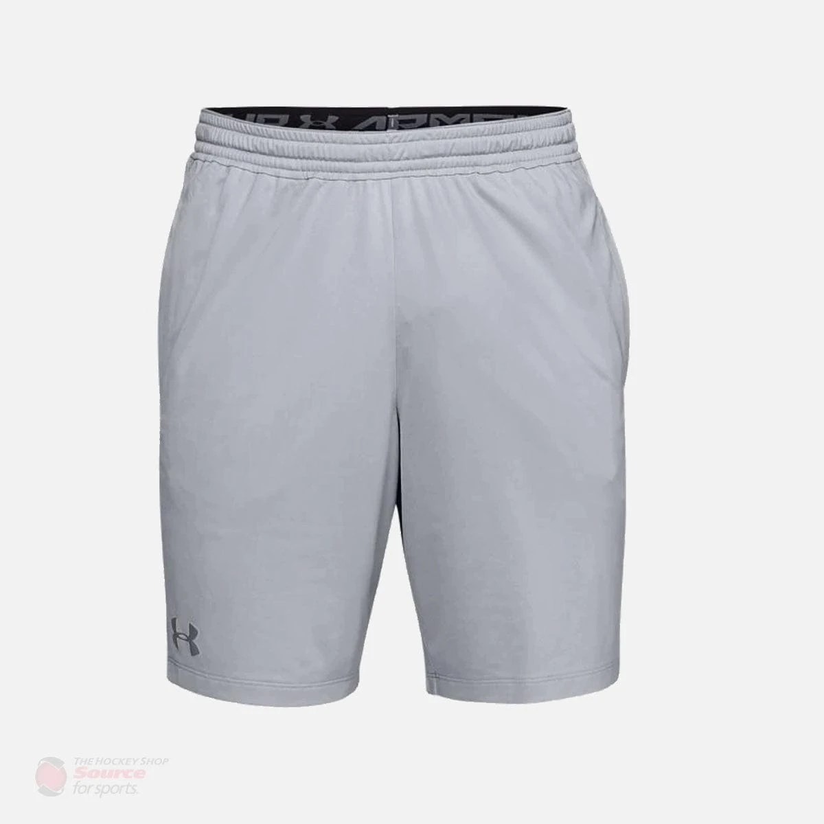 Under Armour MK1 Men's Shorts - Image 5