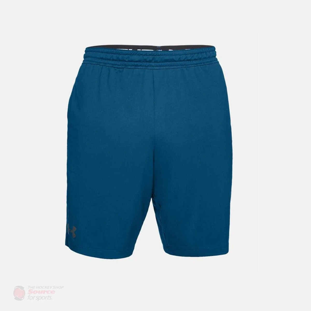 Under Armour MK1 Men's Shorts - Image 9