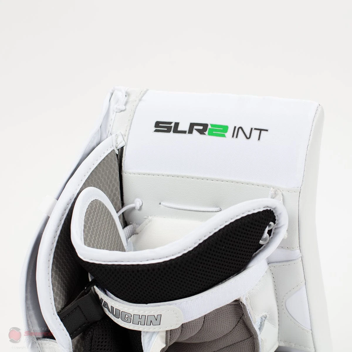 Vaughn Ventus SLR2 Intermediate Goalie Blocker - Image 10