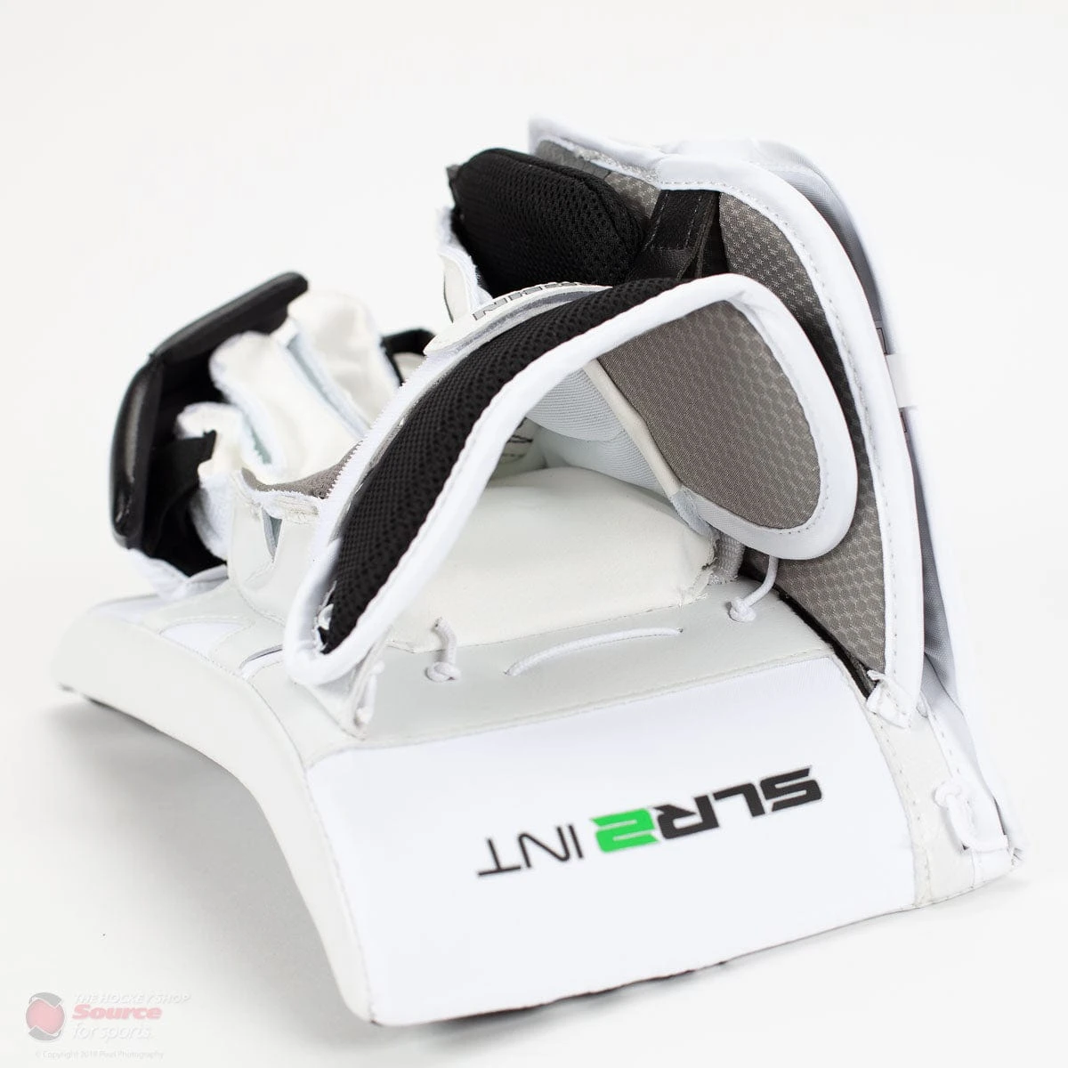 Vaughn Ventus SLR2 Intermediate Goalie Blocker - Image 11