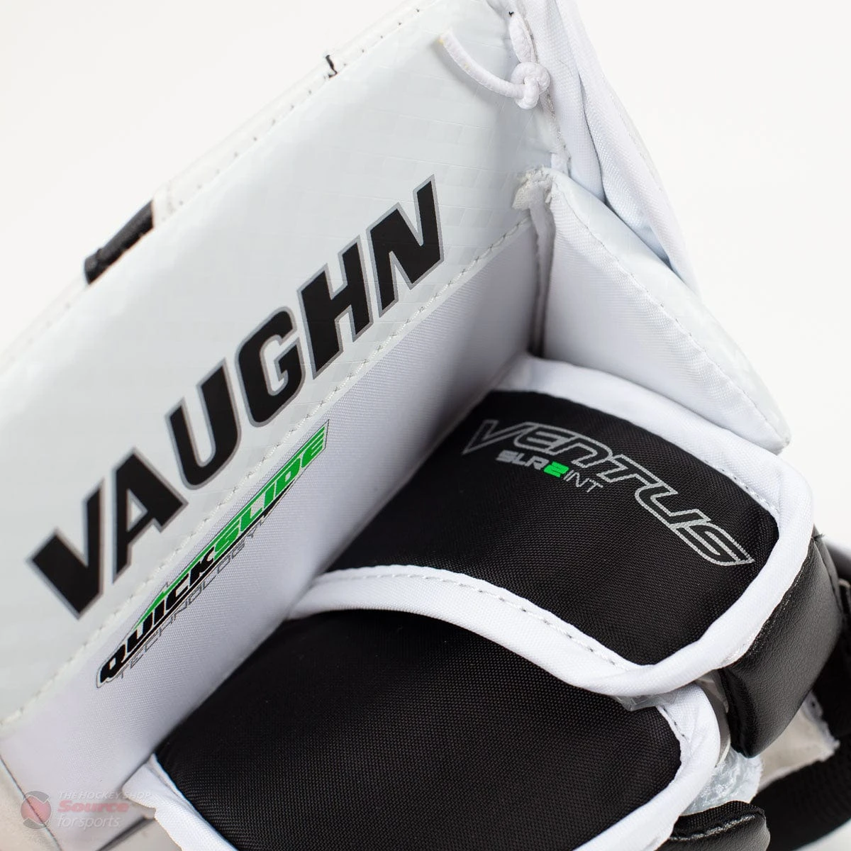 Vaughn Ventus SLR2 Intermediate Goalie Blocker - Image 5
