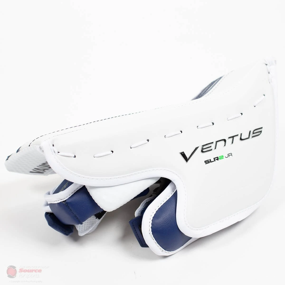 Vaughn Ventus SLR2 Junior Goalie Blocker - Image 3