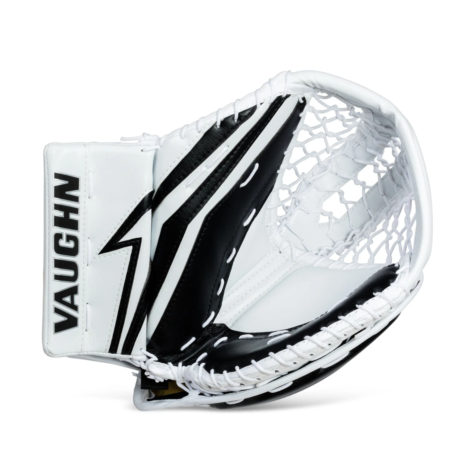 Vaughn Velocity V9 Intermediate Goalie Catcher