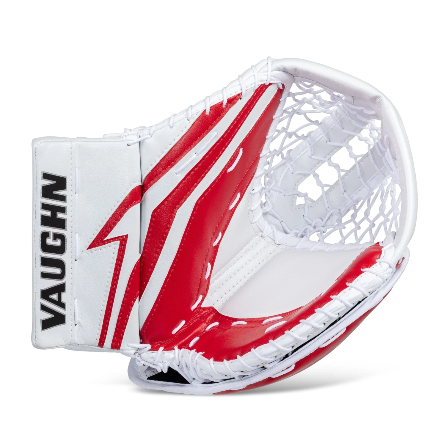 Vaughn Velocity V9 Intermediate Goalie Catcher - Image 13