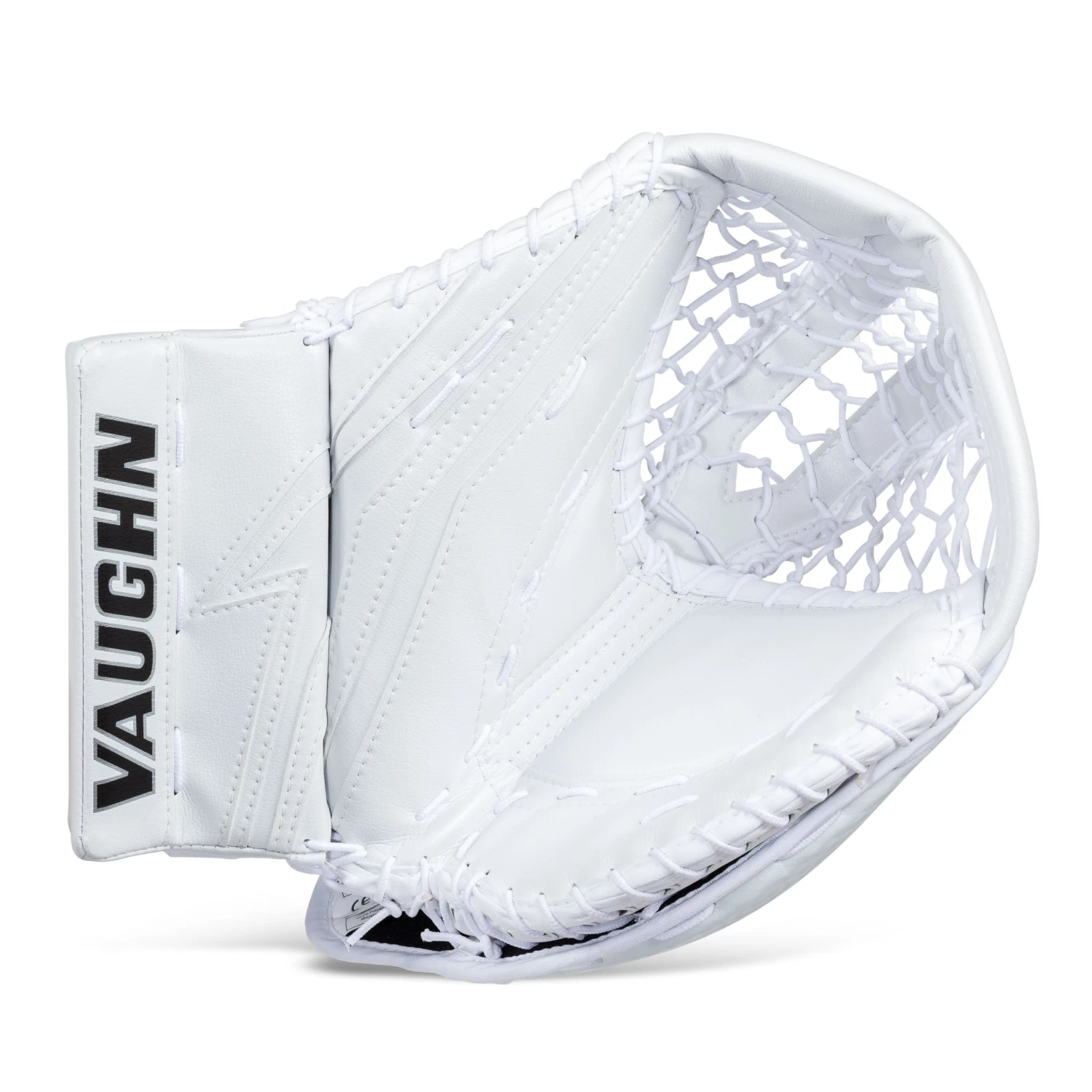 Vaughn Velocity V9 Intermediate Goalie Catcher - Image 11