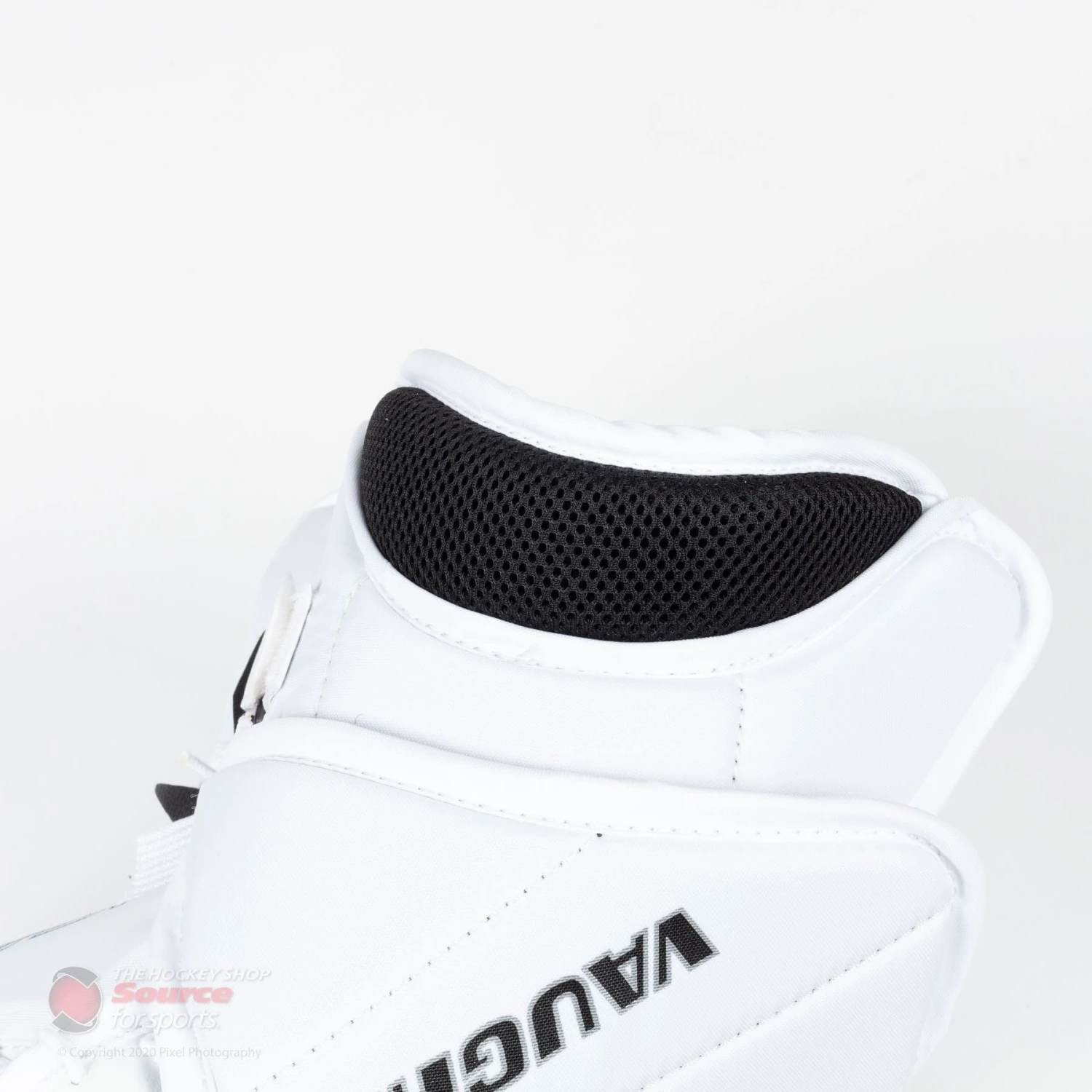 Vaughn Velocity V9 Youth Goalie Catcher - Image 9