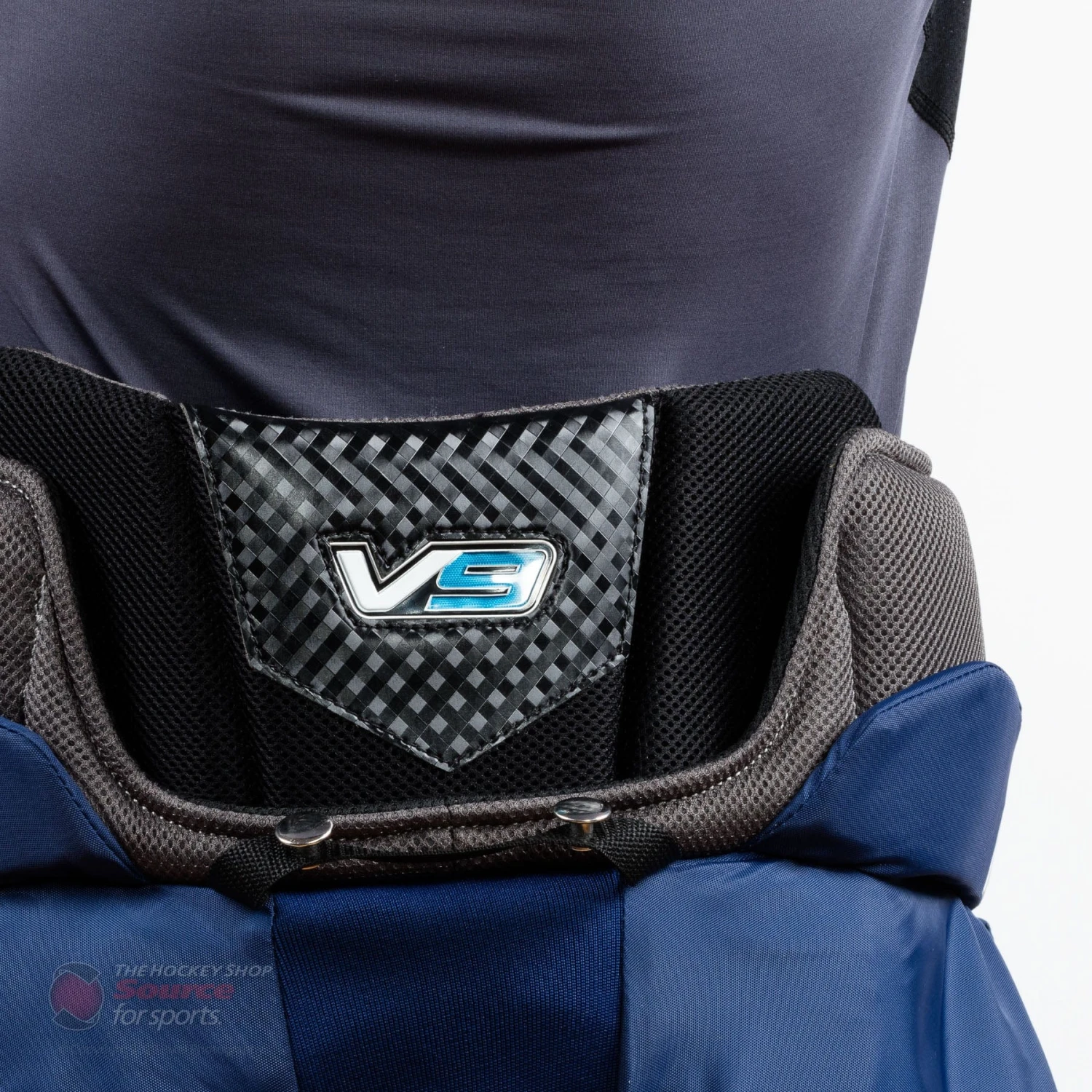 Vaughn Velocity V9 Pro Senior Goalie Pants - Image 10