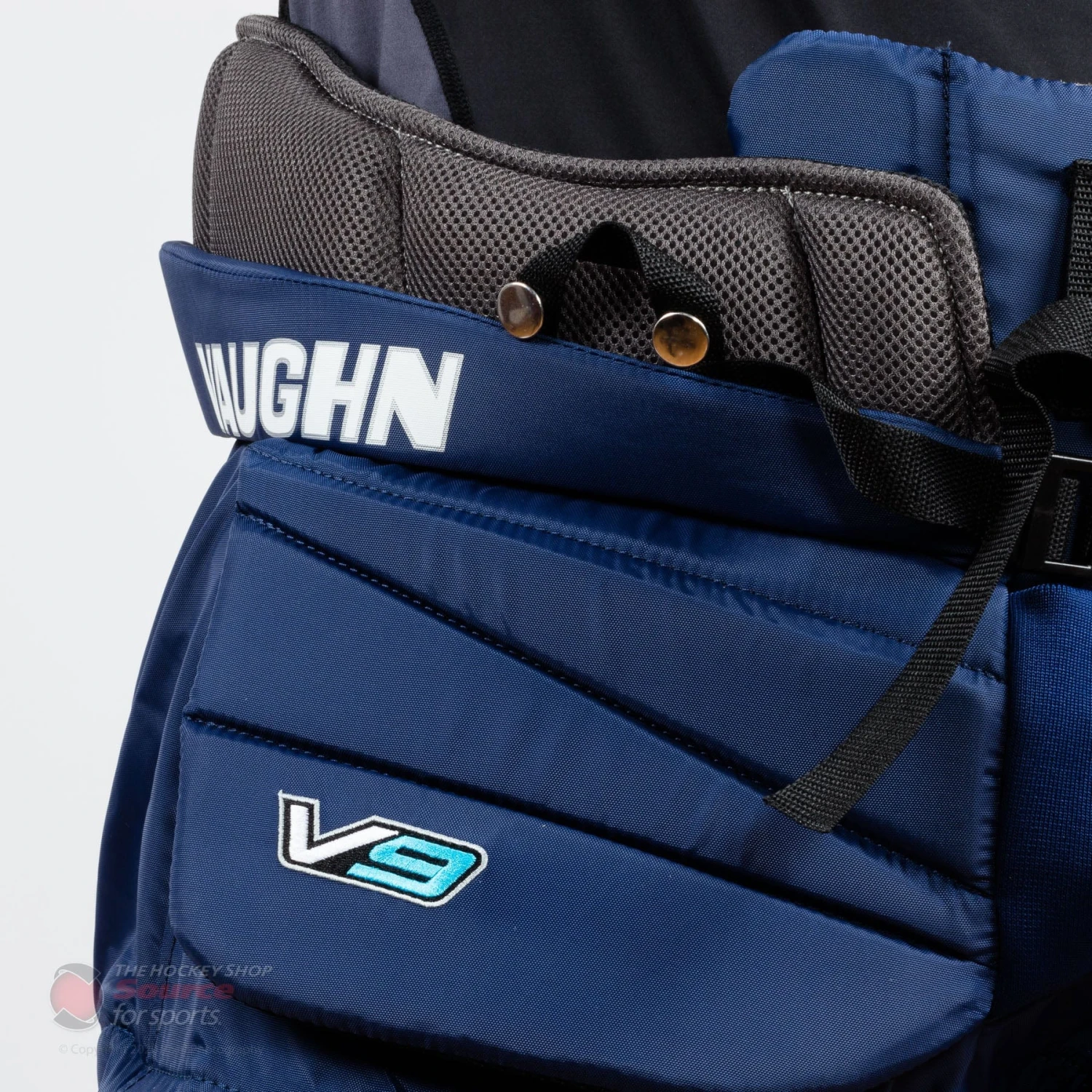 Vaughn Velocity V9 Pro Senior Goalie Pants - Image 9