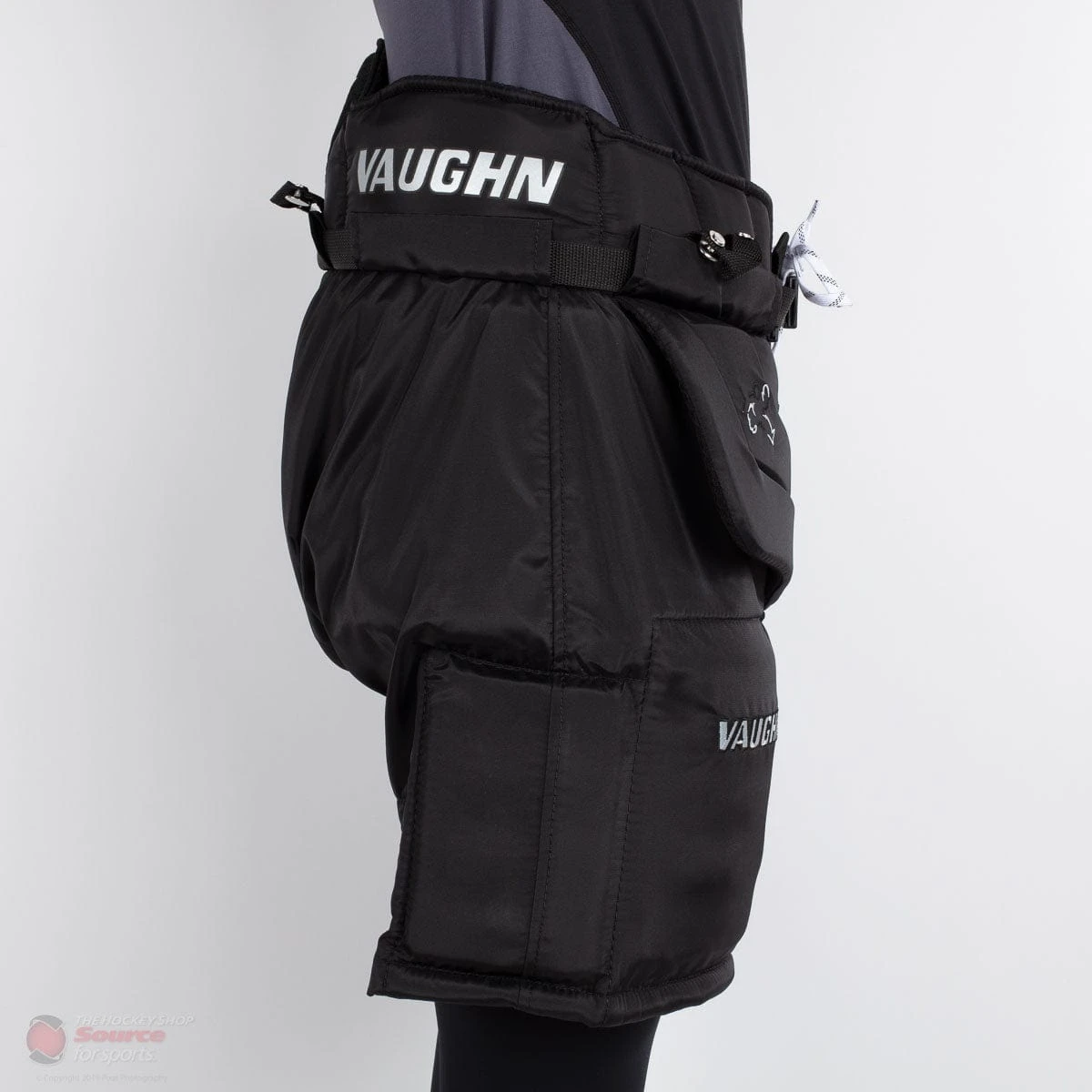 Vaughn Ventus SLR2 Junior Goalie Pants - Image 3