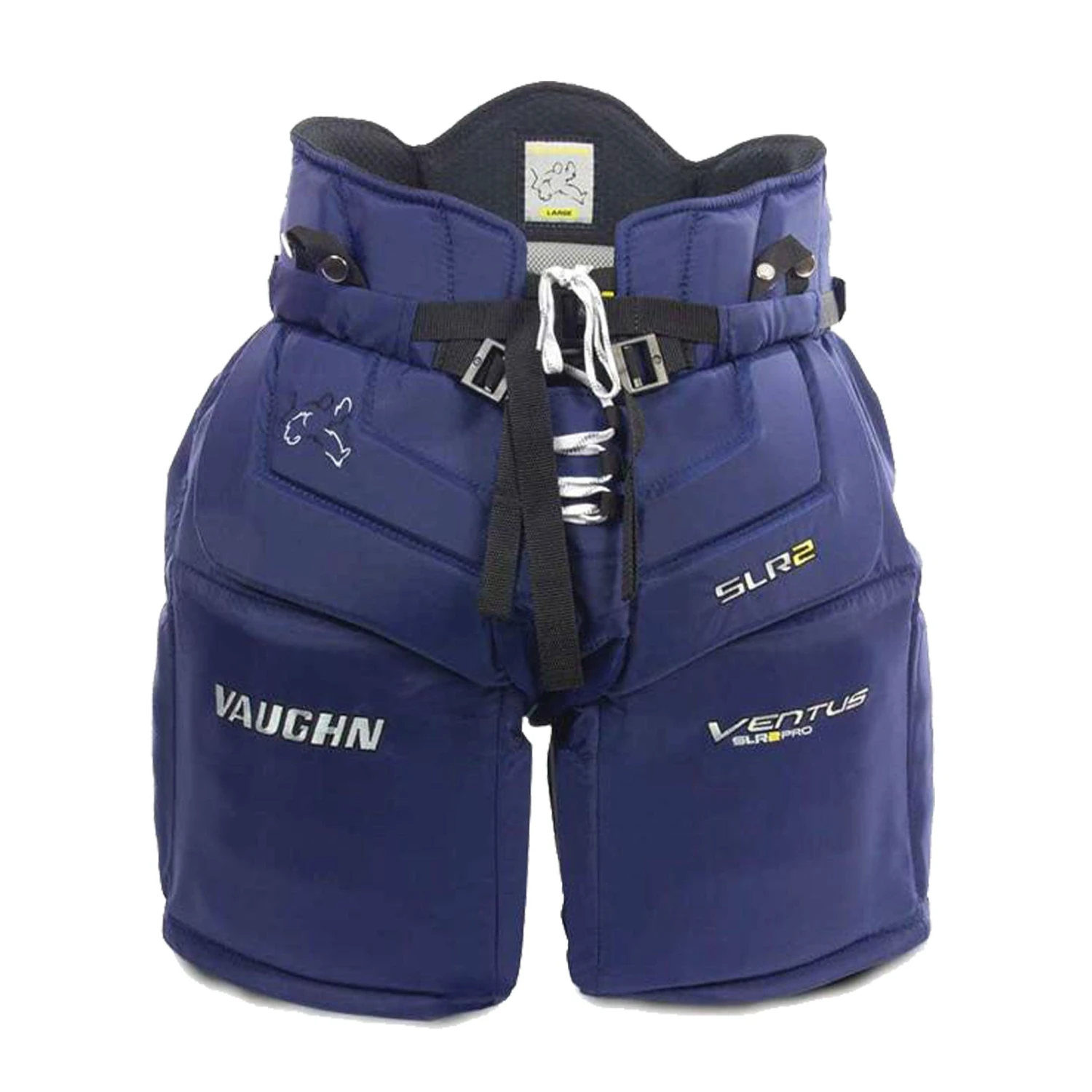 Vaughn Ventus SLR2 Junior Goalie Pants - Image 9