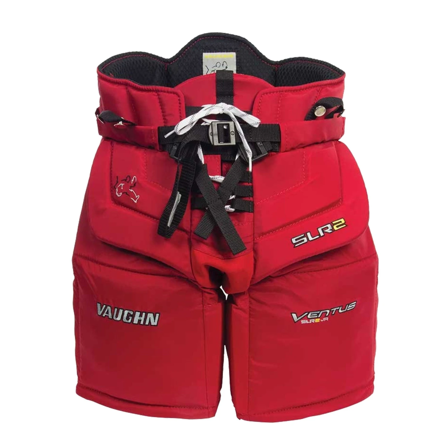 Vaughn Ventus SLR2 Junior Goalie Pants - Image 8